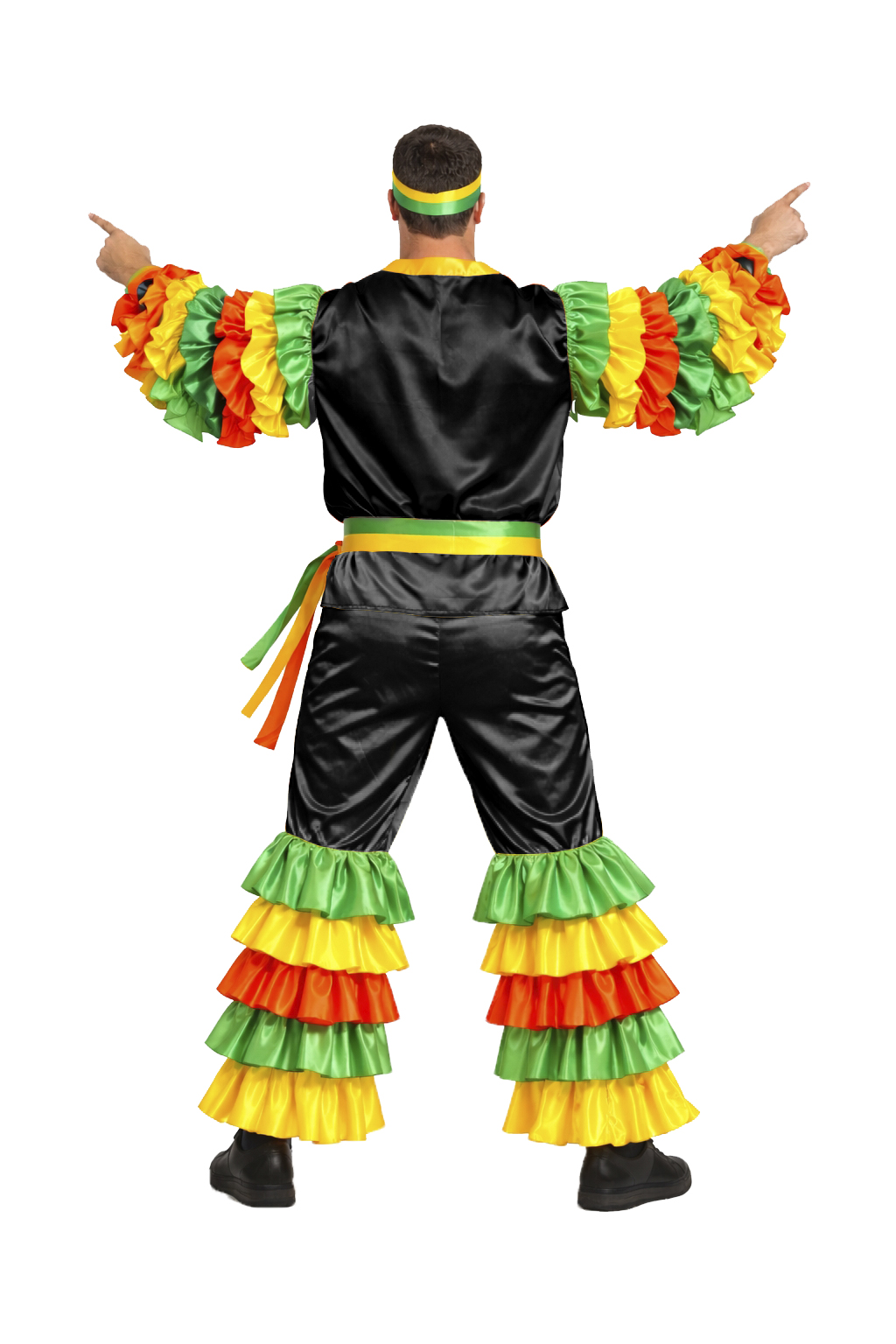 BRASILIANO TAGLIE FORTI